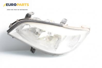 Фар за Opel Zafira A Minivan (04.1999 - 06.2005), миниван, позиция: лява