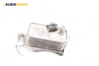 Маслоохладител за Opel Meriva B Minivan (06.2010 - 03.2017) 1.7 CDTI, 110 к.с.