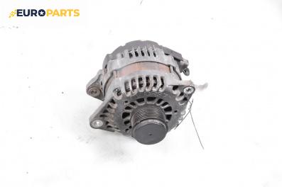 Алтернатор / генератор за Opel Meriva B Minivan (06.2010 - 03.2017) 1.7 CDTI, 110 к.с.