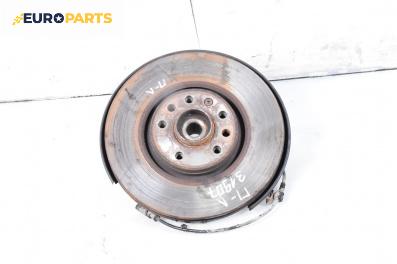 Шенкел главина за Opel Meriva B Minivan (06.2010 - 03.2017), позиция: предна, лява