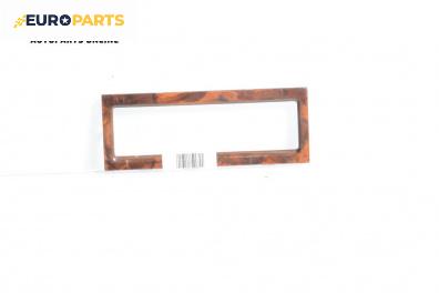 Интериорна пластмаса за Volkswagen Bora Sedan (10.1998 - 12.2013), 4+1 вр., седан, позиция: предна