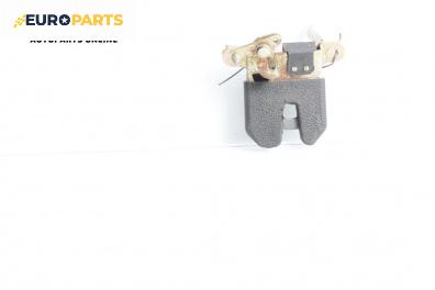 Брава заден капак за Volkswagen Bora Sedan (10.1998 - 12.2013), седан, позиция: задна