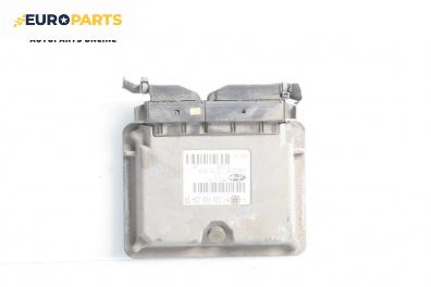 Компютър двигател за Volkswagen Golf IV Hatchback (08.1997 - 06.2005) 1.6 16V, 105 к.с., № 036906034