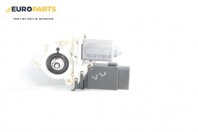 Електромотор за стъклоподемник за Volkswagen Golf IV Hatchback (08.1997 - 06.2005), 4+1 вр., хечбек, позиция: предна, лява