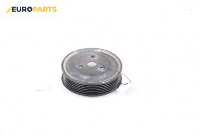 Ремъчна шайба за Opel Meriva B Minivan (06.2010 - 03.2017) 1.7 CDTI, 110 к.с.