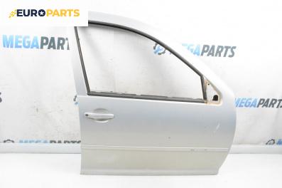 Врата за Volkswagen Bora Sedan (10.1998 - 12.2013), 4+1 вр., седан, позиция: предна, дясна