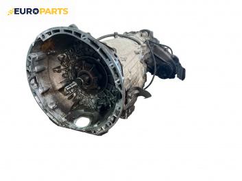 Автоматична скоростна кутия за Mercedes-Benz M-Class SUV (W164) (07.2005 - 12.2012) ML 420 CDI 4-matic (164.128), 306 к.с., автоматик, №  R-164-271-14-01/AS-31