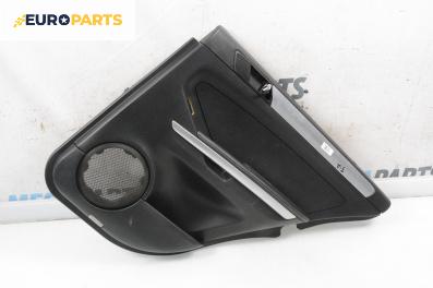 Кора врата за Mercedes-Benz M-Class SUV (W164) (07.2005 - 12.2012), 4+1 вр., джип, позиция: задна, дясна