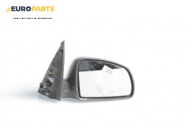 Огледало за Opel Meriva A Minivan (05.2003 - 05.2010), 4+1 вр., миниван, позиция: дясна