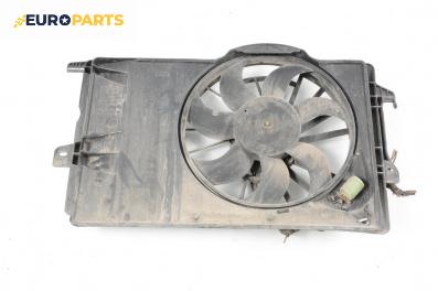 Перка охлаждане за Renault Scenic I Minivan (09.1999 - 07.2010) 1.9 dTi (JA0N), 98 к.с.