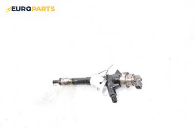 Дюза дизел за Opel Meriva B Minivan (06.2010 - 03.2017) 1.7 CDTI, 110 к.с.