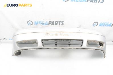 Предна броня за Volkswagen Bora Sedan (10.1998 - 12.2013), седан, позиция: предна