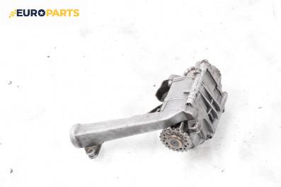 Маслена помпа за Mercedes-Benz M-Class SUV (W164) (07.2005 - 12.2012) ML 420 CDI 4-matic (164.128), 306 к.с.