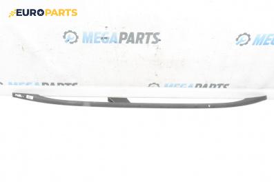 Релса багажник за Mercedes-Benz M-Class SUV (W164) (07.2005 - 12.2012), 4+1 вр., джип, позиция: лява