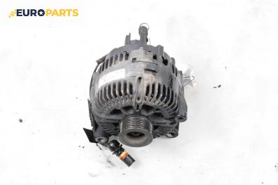 Алтернатор / генератор за BMW 5 Series E60 Sedan E60 (07.2003 - 03.2010) 525 d, 177 к.с.