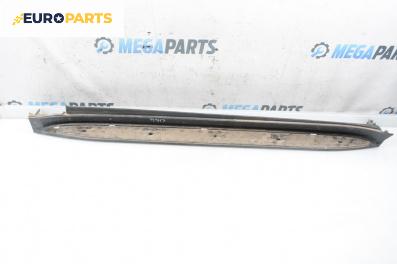 Степенка за Mercedes-Benz M-Class SUV (W164) (07.2005 - 12.2012), 4+1 вр., джип, позиция: лява