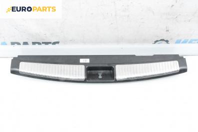 Планка багажник за Mercedes-Benz M-Class SUV (W164) (07.2005 - 12.2012), 4+1 вр., джип