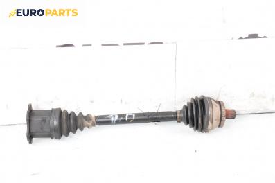 Полуоска за Audi A4 Avant B6 (04.2001 - 12.2004) 1.9 TDI, 130 к.с., позиция: предна, дясна