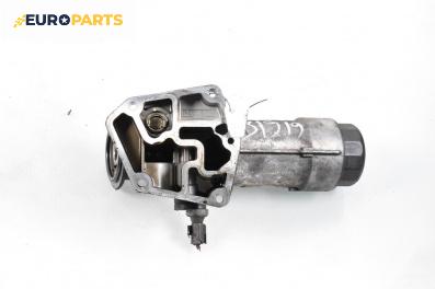 Корпус за маслен филтър за Audi A4 Avant B6 (04.2001 - 12.2004) 1.9 TDI, 130 к.с.