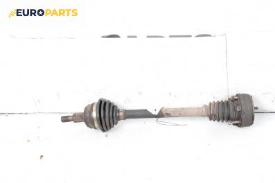 Полуоска за Volkswagen Golf IV Hatchback (08.1997 - 06.2005) 1.6, 100 к.с., позиция: предна, дясна