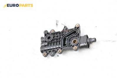Конзола антифриз за BMW 5 Series E60 Sedan E60 (07.2003 - 03.2010) 525 d, 177 к.с.