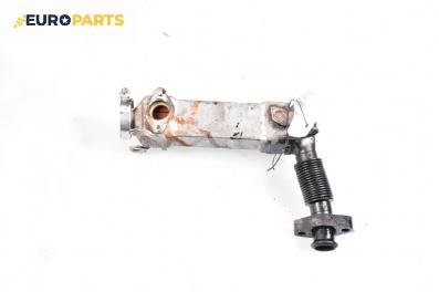 EGR охладител за BMW 5 Series E60 Sedan E60 (07.2003 - 03.2010) 525 d, 177 к.с.