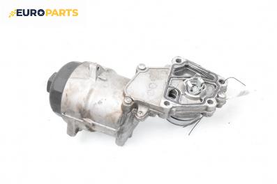 Корпус за маслен филтър за Mercedes-Benz M-Class SUV (W164) (07.2005 - 12.2012) ML 420 CDI 4-matic (164.128), 306 к.с.
