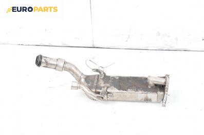 EGR охладител за Mercedes-Benz M-Class SUV (W164) (07.2005 - 12.2012) ML 420 CDI 4-matic (164.128), 306 к.с.