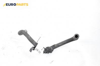 Воден маркуч за Mercedes-Benz M-Class SUV (W164) (07.2005 - 12.2012) ML 420 CDI 4-matic (164.128), 306 к.с.