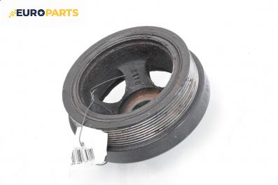 Демпферна шайба за Mercedes-Benz M-Class SUV (W164) (07.2005 - 12.2012) ML 420 CDI 4-matic (164.128), 306 к.с.