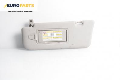 Сенник за Mercedes-Benz M-Class SUV (W164) (07.2005 - 12.2012), позиция: лява