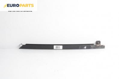 Водач стъкло за Mercedes-Benz M-Class SUV (W164) (07.2005 - 12.2012), 4+1 вр., джип, позиция: задна, лява