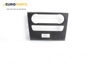 Централна конзола за Mercedes-Benz M-Class SUV (W164) (07.2005 - 12.2012)