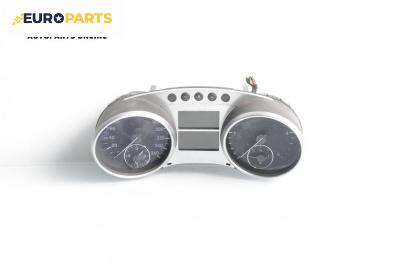 Километраж за Mercedes-Benz M-Class SUV (W164) (07.2005 - 12.2012) ML 420 CDI 4-matic (164.128), 306 к.с.