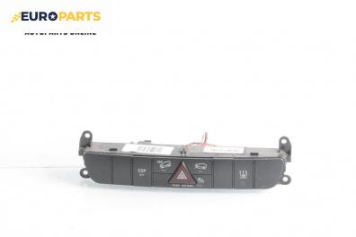 Панел бутони за Mercedes-Benz M-Class SUV (W164) (07.2005 - 12.2012)