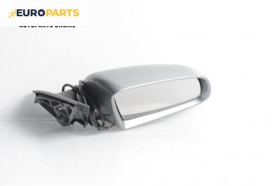 Огледало за Audi A4 Sedan B7 (11.2004 - 06.2008), 4+1 вр., седан, позиция: дясна