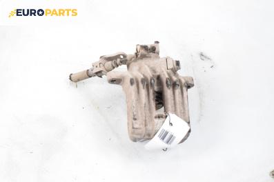 Спирачен апарат за Volkswagen Bora Sedan (10.1998 - 12.2013), позиция: задна, лява