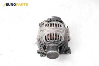 Алтернатор / генератор за Audi A4 Avant B6 (04.2001 - 12.2004) 1.9 TDI, 130 к.с.