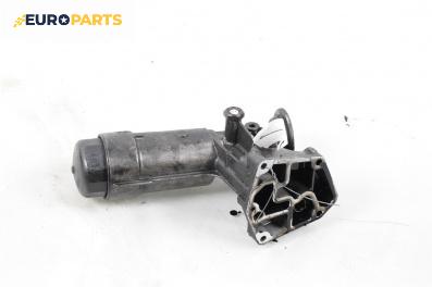 Корпус за маслен филтър за Audi A4 Avant B6 (04.2001 - 12.2004) 1.9 TDI, 130 к.с.