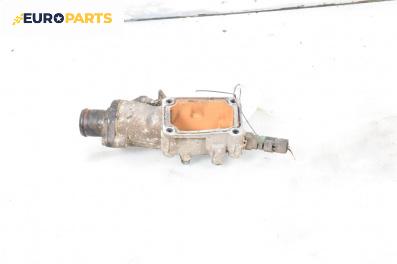 Корпус на термостат за Citroen C4 Hatchback I (11.2004 - 12.2013) 1.6 16V, 109 к.с.