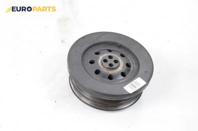 Демпферна шайба за BMW 5 Series E60 Sedan E60 (07.2003 - 03.2010) 525 d, 177 к.с.