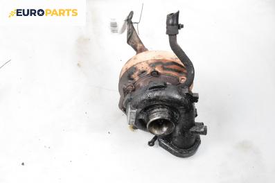 Турбо за BMW 5 Series E60 Sedan E60 (07.2003 - 03.2010) 525 d, 177 к.с.