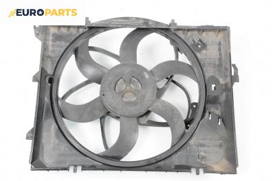 Перка охлаждане за BMW 3 Series E90 Touring E91 (09.2005 - 06.2012) 325 xi, 218 к.с.