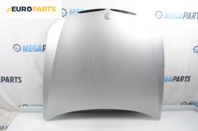 Преден капак за BMW 3 Series E90 Touring E91 (09.2005 - 06.2012), 4+1 вр., комби, позиция: предна