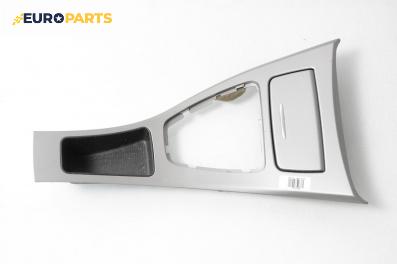Конзола скоростен лост за BMW 3 Series E90 Touring E91 (09.2005 - 06.2012)