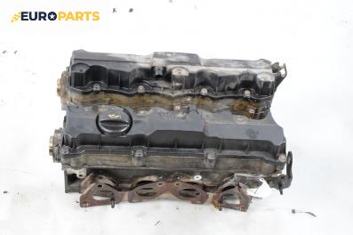 Глава за Citroen C4 Hatchback I (11.2004 - 12.2013) 1.6 16V, 109 к.с.