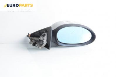 Огледало за BMW 3 Series E90 Touring E91 (09.2005 - 06.2012), 4+1 вр., комби, позиция: дясна