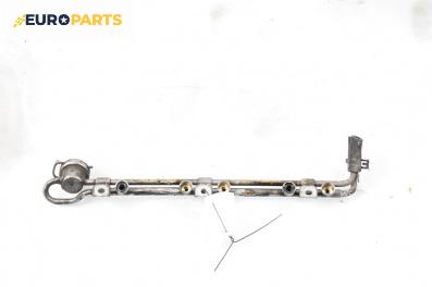 Бензинова рейка за Volkswagen Bora Sedan (10.1998 - 12.2013) 2.3 V5, 150 к.с.