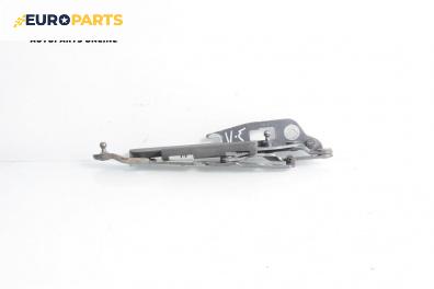 Панта заден капак за Audi A4 Sedan B6 (11.2000 - 12.2004), 4+1 вр., седан, позиция: лява