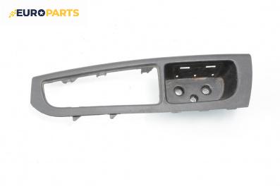 Интериорна пластмаса за Fiat Bravo II Hatchback (11.2006 - 06.2014), 4+1 вр., хечбек, позиция: дясна